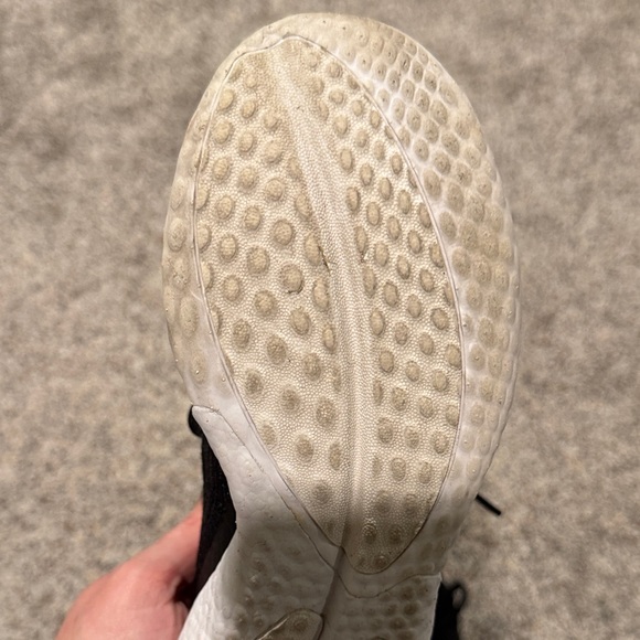 Varsity Vibe Training Shoes - Picture 6 of 7